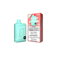 STLTH 8K Pro Disposable Rechargeable Vape 14ml