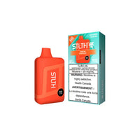 STLTH 8K Pro Disposable Rechargeable Vape 14ml