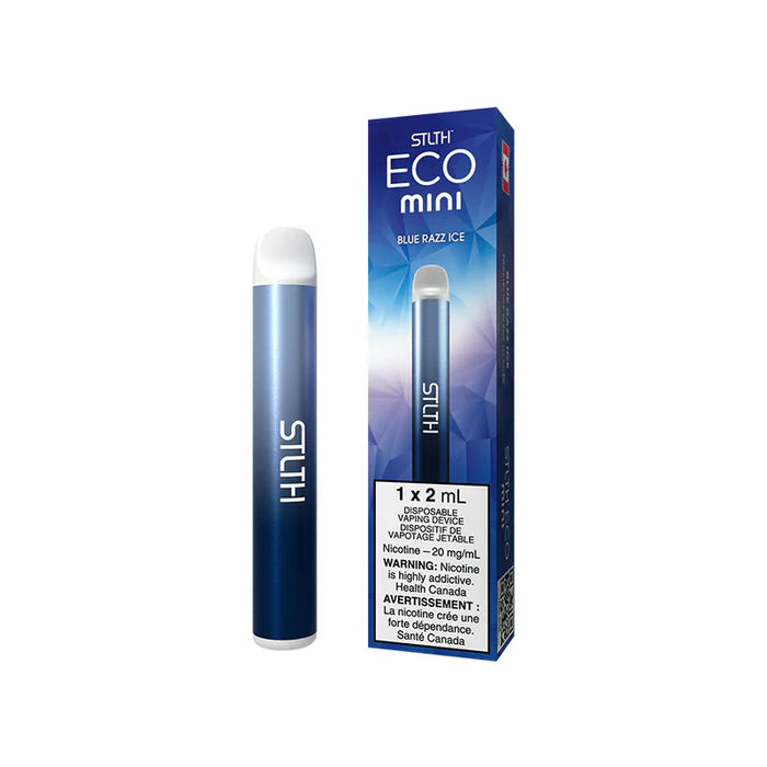 STLTH Eco Mini Disposable 2mL
