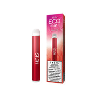 STLTH Eco Mini Disposable 2mL