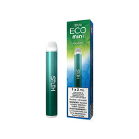 STLTH Eco Mini Disposable 2mL