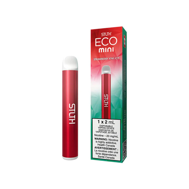 STLTH Eco Mini Disposable 2mL