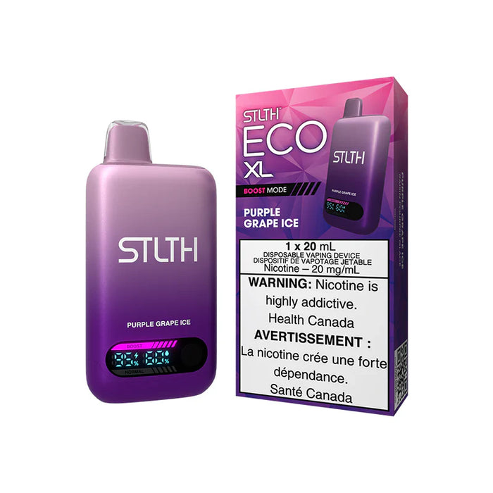 STLTH ECO XL Disposable 20mL