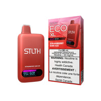 STLTH ECO XL Disposable 20mL