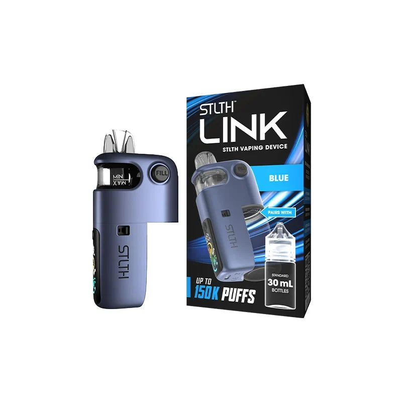 STLTH Link Disposable Device