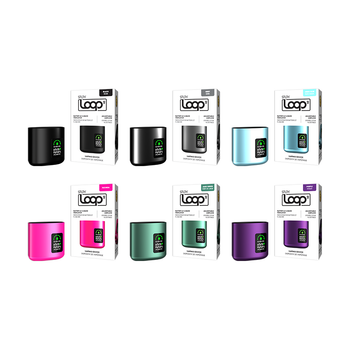 Pod STLTH &amp; VICE LOOP² 850 mAh