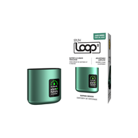 STLTH & VICE LOOP² Pod Device 850mAh