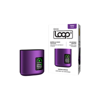 Pod STLTH & VICE LOOP² 850 mAh