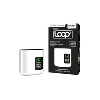 STLTH & VICE LOOP² Pod Device 850mAh