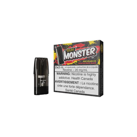 [CLEARANCE] STLTH Monster Pod Pack