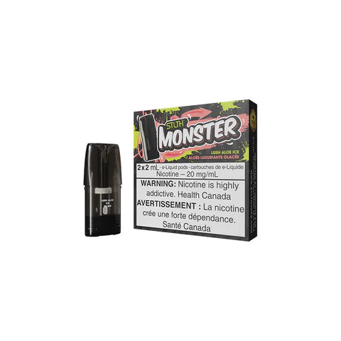 [CLEARANCE] STLTH Monster Pod Pack