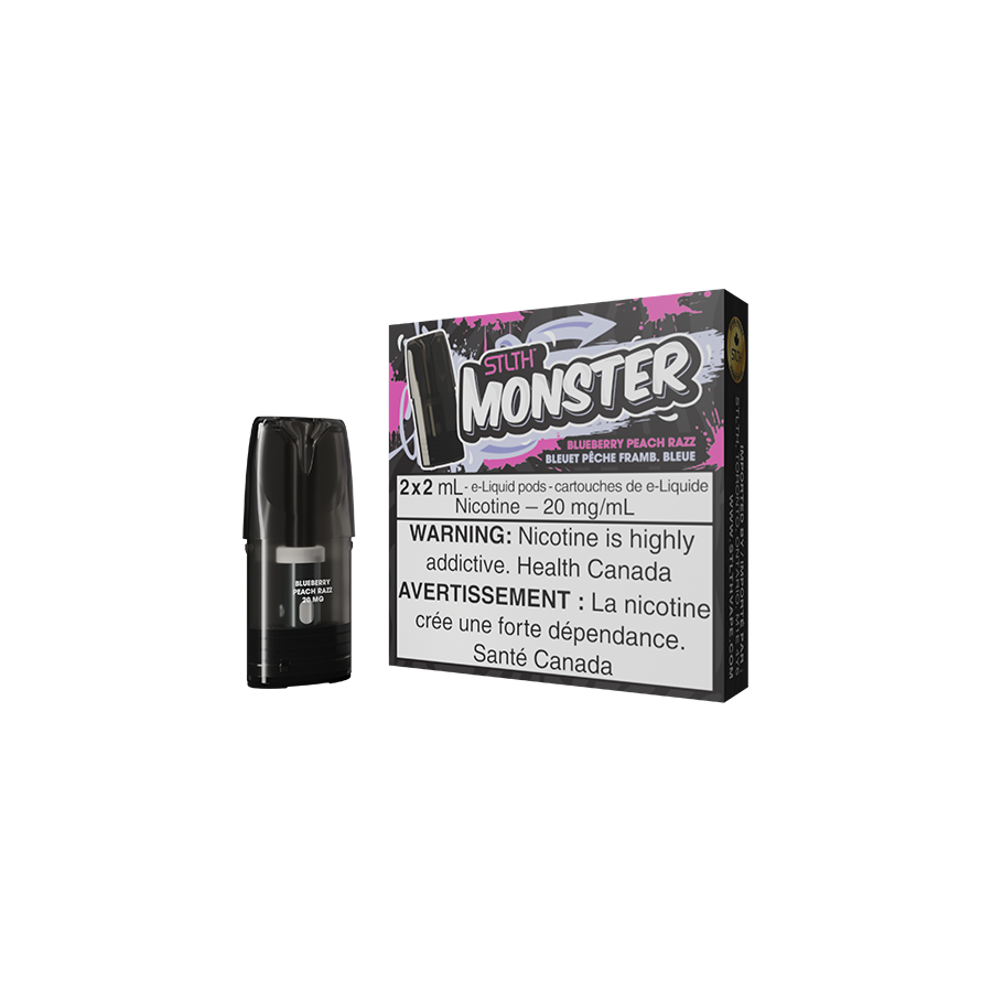 [CLEARANCE] STLTH Monster Pod Pack