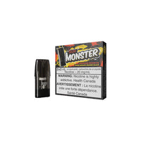 [DÉGAGEMENT] Pack de pods STLTH Monster