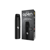 STLTH Open Pod Kit Device