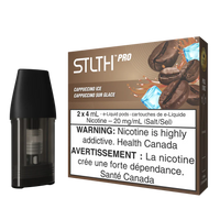 STLTH Pro Pod Pack