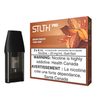 STLTH Pro Pod Pack