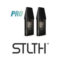 STLTH Pro Pod Pack