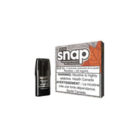 [DÉGAGEMENT] Pack de capsules Snap STLTH