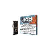 [DÉGAGEMENT] Pack de capsules Snap STLTH