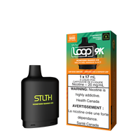 Pod de remplacement STLTH LOOP 9k 17 ml 9000 bouffées