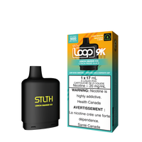 STLTH LOOP 9k Replacement Pod 17ml 9000 Puff