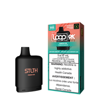 STLTH LOOP 9k Replacement Pod 17ml 9000 Puff