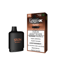 Pod de remplacement STLTH LOOP 9k 17 ml 9000 bouffées