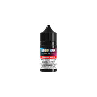 Geek Bar Nic Salts - Strawberry Twist Ice