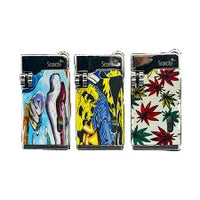 Scorch Torch - Dual Torch Flint Igniter