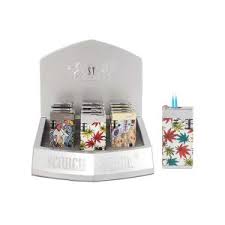 Scorch Torch - Dual Torch Flint Igniter