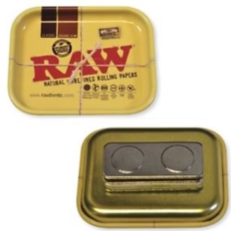 RAW Tiny Magnet Tray