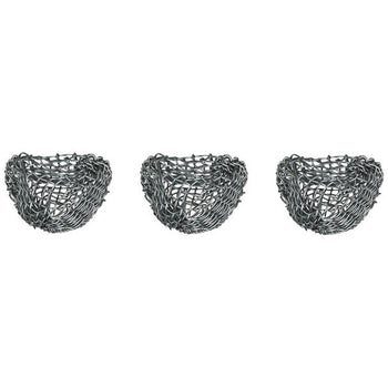 Shire - Pipe Replacement Screens
