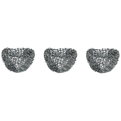 Shire - Pipe Replacement Screens