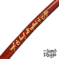 Pulsar Shire Pipes Lord of the Rings - 9