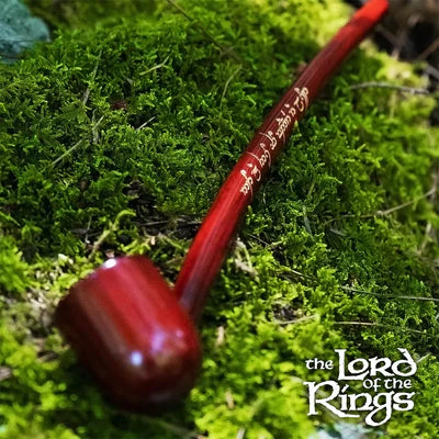 Pulsar Shire Pipes Lord of the Rings - 9