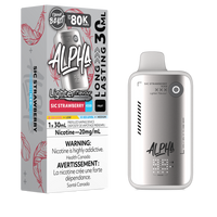 Flavour Beast Alpha Disposable Vape 30mL