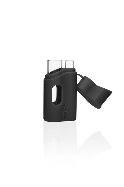 GRAV - Silicone & Glass Storage Dugout