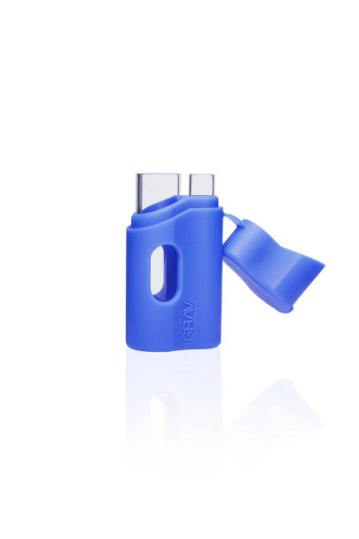 GRAV - Silicone & Glass Storage Dugout