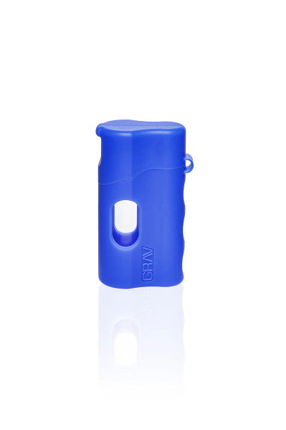 GRAV - Silicone & Glass Storage Dugout