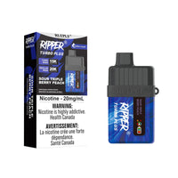 GCore Ripper Turbo PLUS 20k Puff Vape jetable 20 ml