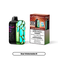Linvo Rave 60000 Pro 20mL