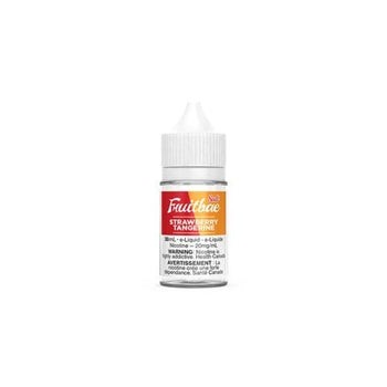 Fruitbae Salts - Strawberry Tangerine