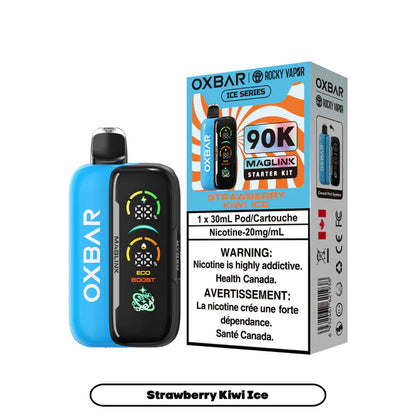 [CLEARANCE] OXBAR Maglink Starter Kit 30mL