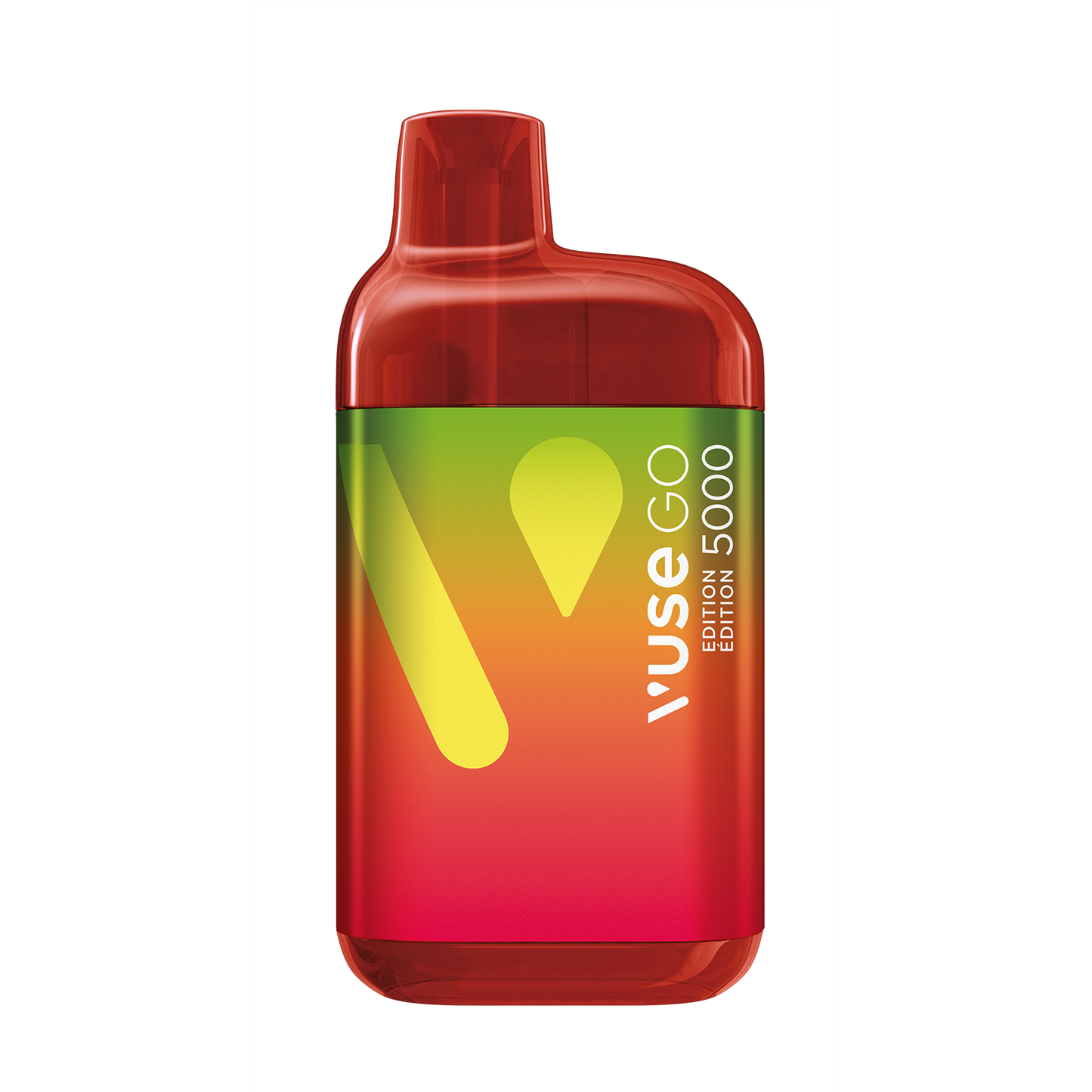 Vuse Go Edition 5000 - Strawberry Kiwi