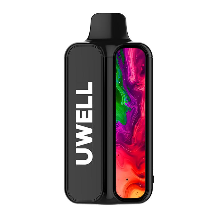 Uwell Viscore Max Disposable Vape 30mL