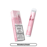 Insta Bar GO Disposable Vape 2mL