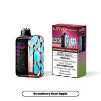 Linvo Rave 60000 Pro 20mL