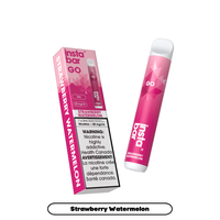 Insta Bar GO Disposable Vape 2mL
