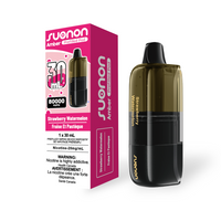 Suonon Amber Replacement Pod 30mL