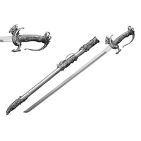 37″ Blade of the Broodlord Sword